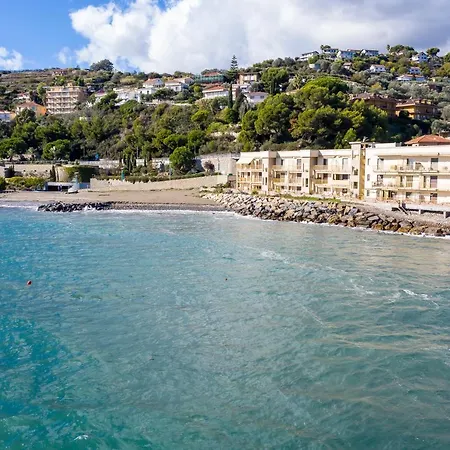 Terrazza Sul Mare San Lorenzo al Mare