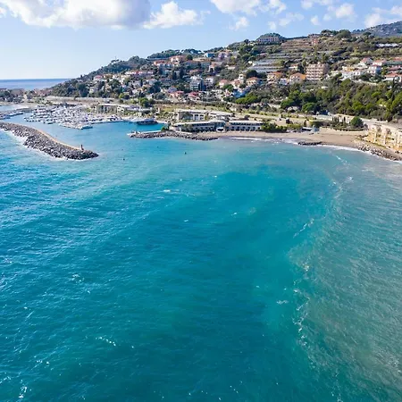 Terrazza Sul Mare San Lorenzo al Mare