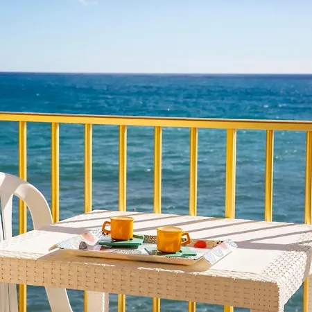Terrazza Sul Mare * San Lorenzo al Mare