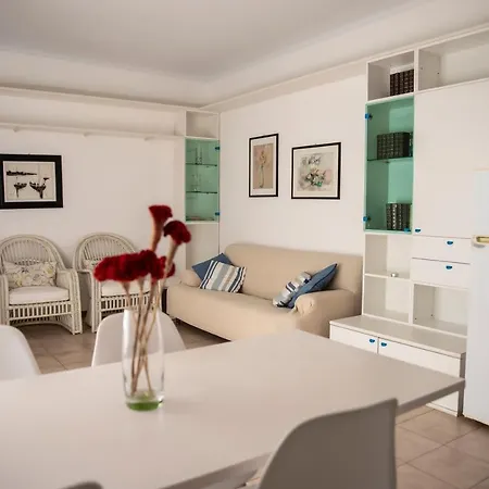 Appartamento Terrazza Sul Mare