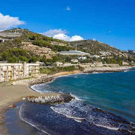 Terrazza Sul Mare Appartamento