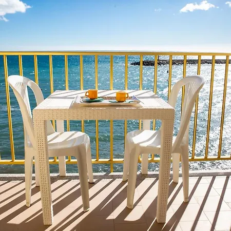 Terrazza Sul Mare * San Lorenzo al Mare