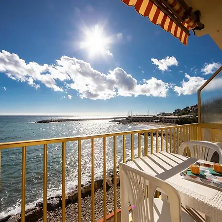 Appartamento Terrazza Sul Mare San Lorenzo al Mare