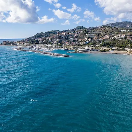 Appartamento Terrazza Sul Mare