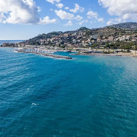Apartment Terrazza Sul Mare