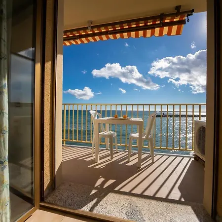Terrazza Sul Mare Appartamento