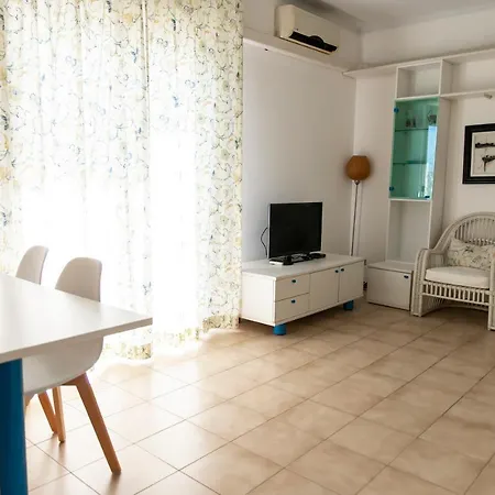Terrazza Sul Mare Apartman