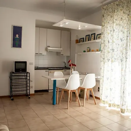 Terrazza Sul Mare Apartman