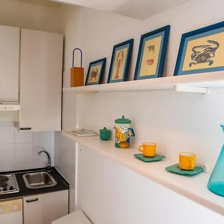 Terrazza Sul Mare Apartman