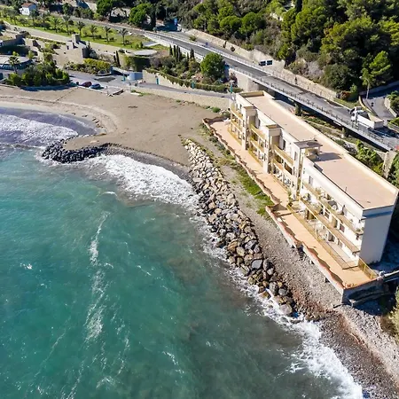 Terrazza Sul Mare Apartman *